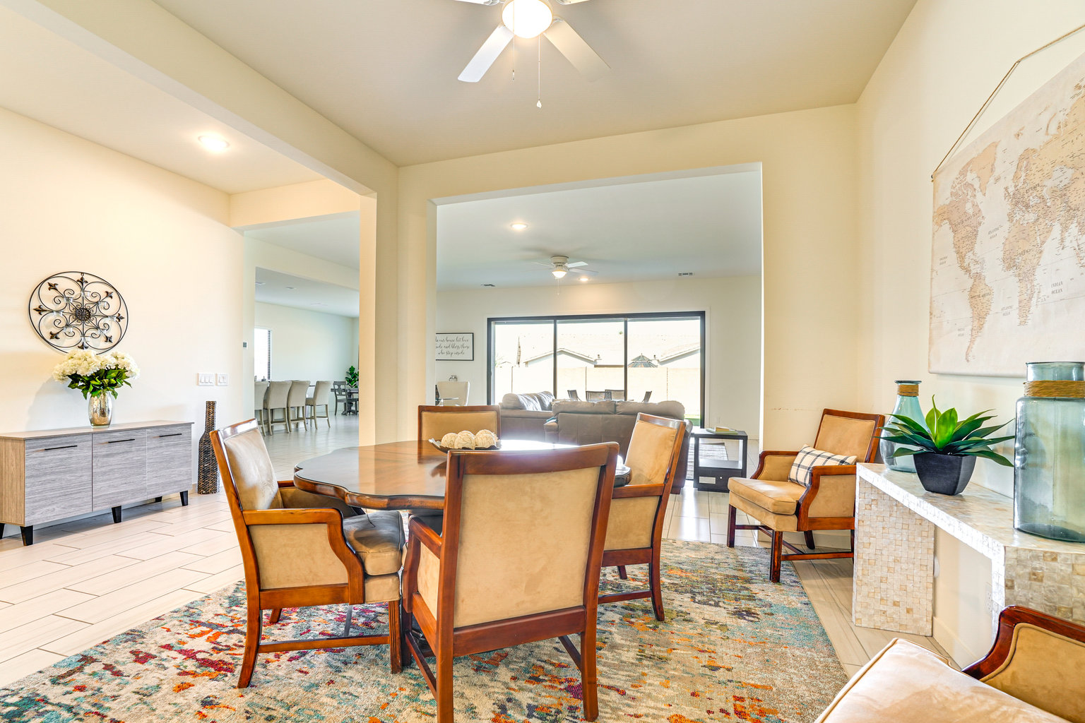 Glendale Vacation Rental