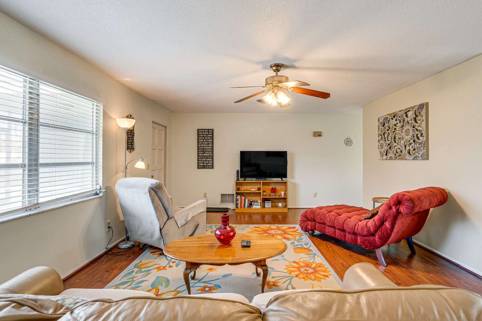 Englewood Vacation Rental