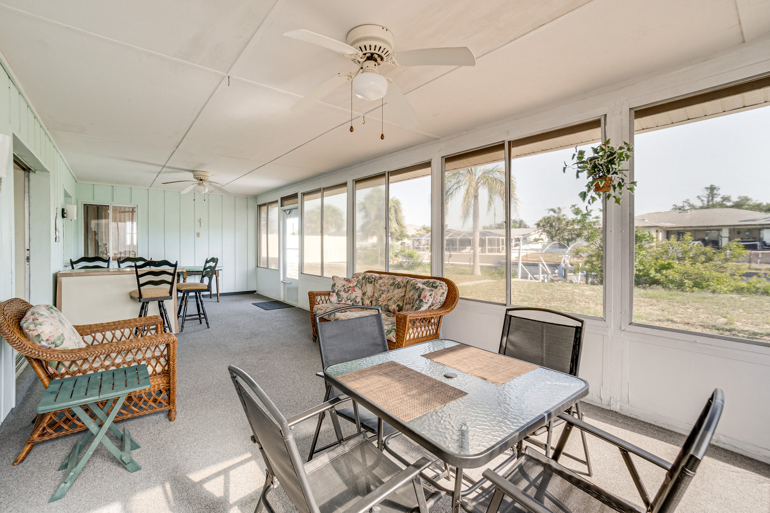 Englewood Vacation Rental