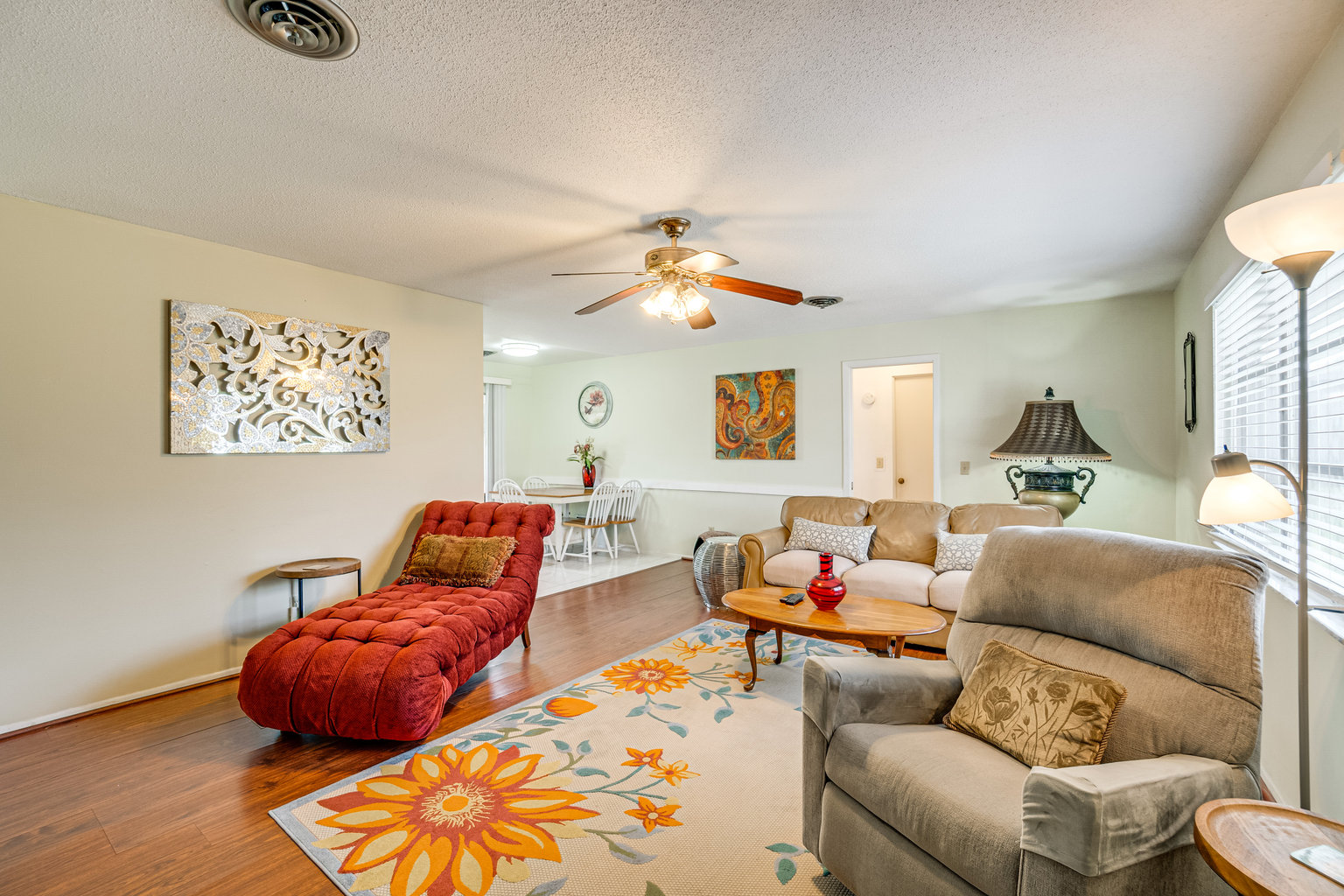 Englewood Vacation Rental