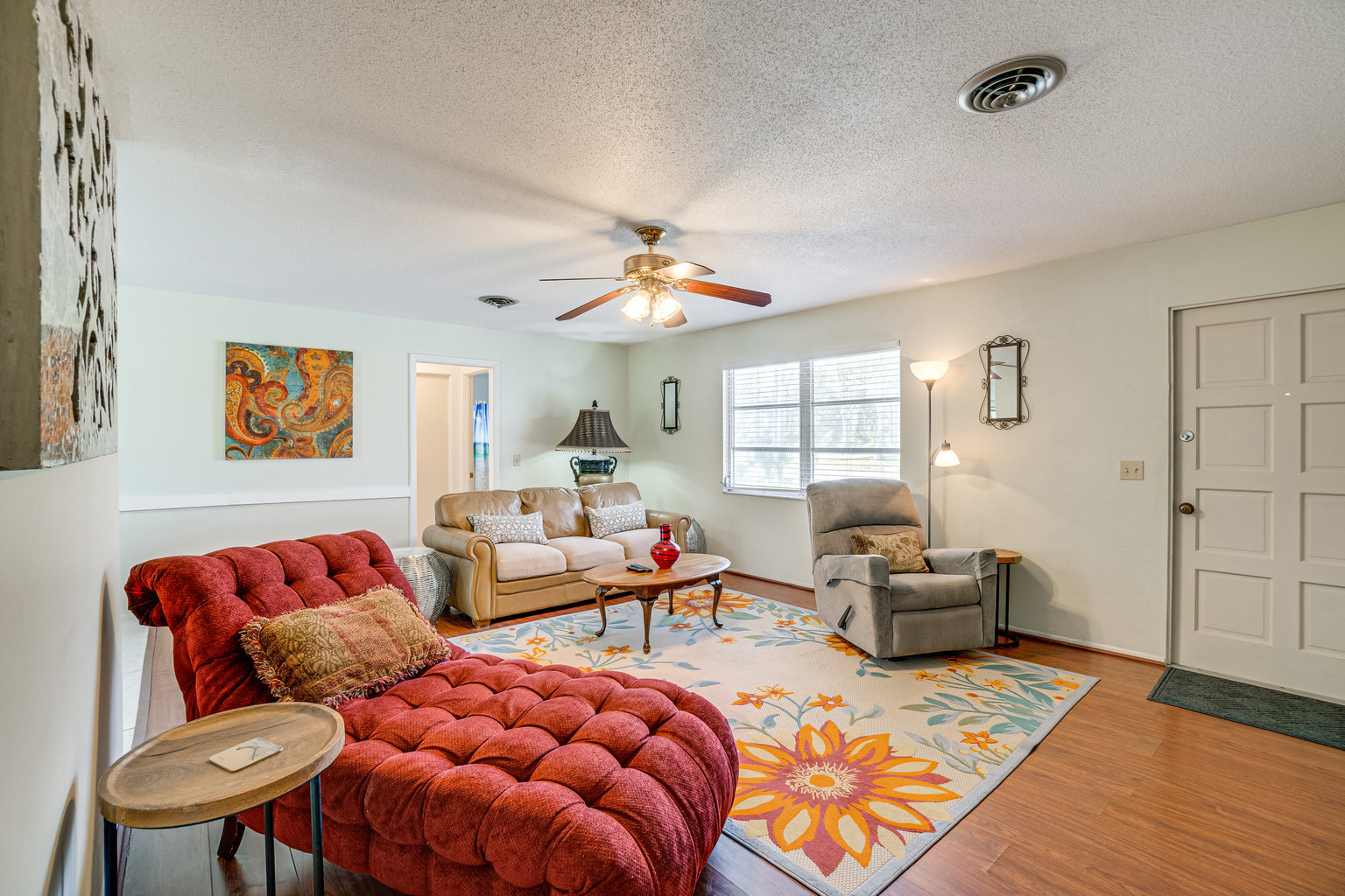 Englewood Vacation Rental