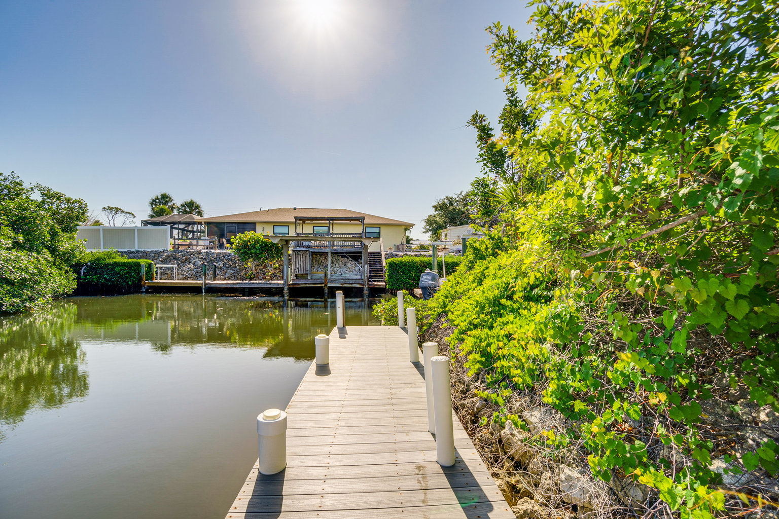 Englewood Vacation Rental
