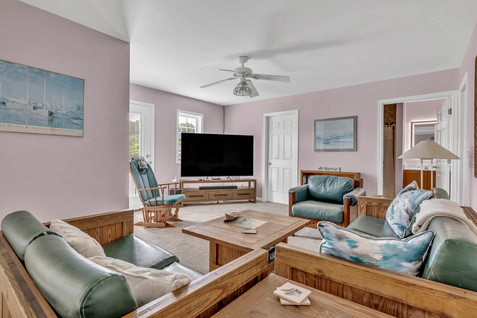 Lewes Vacation Rental