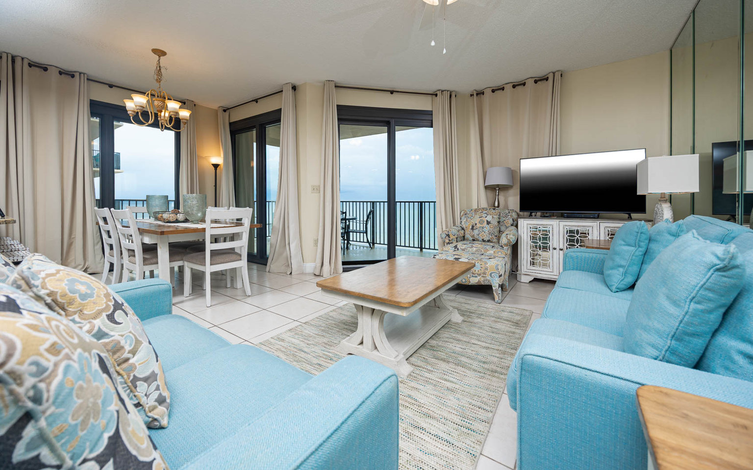 Orange Beach Vacation Rental