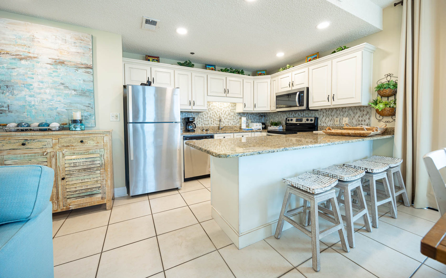 Orange Beach Vacation Rental