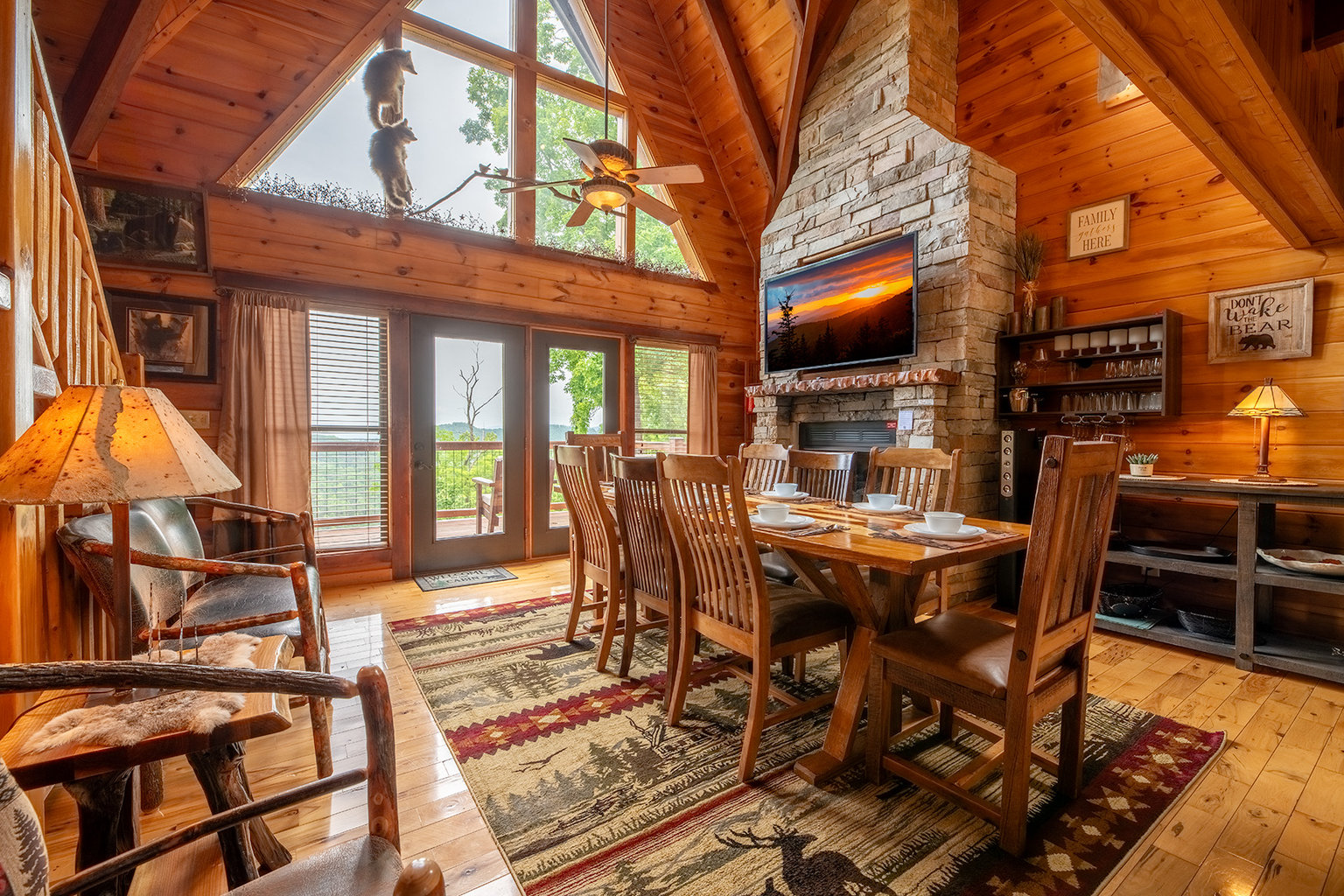 Sevierville Vacation Rental