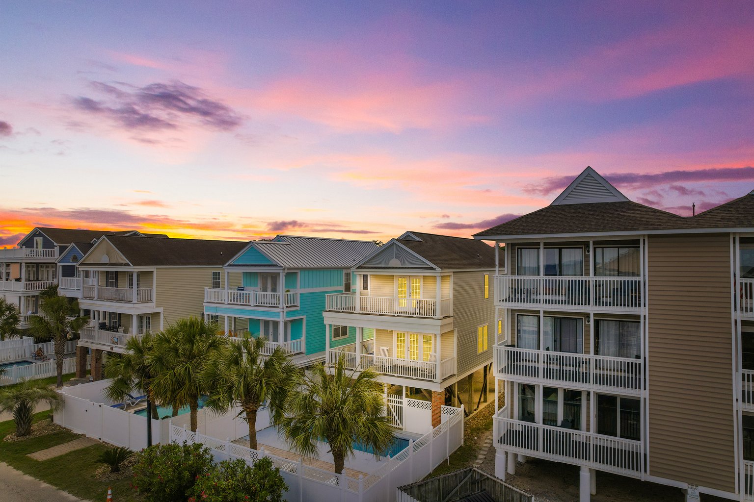 Surfside Beach Vacation Rental