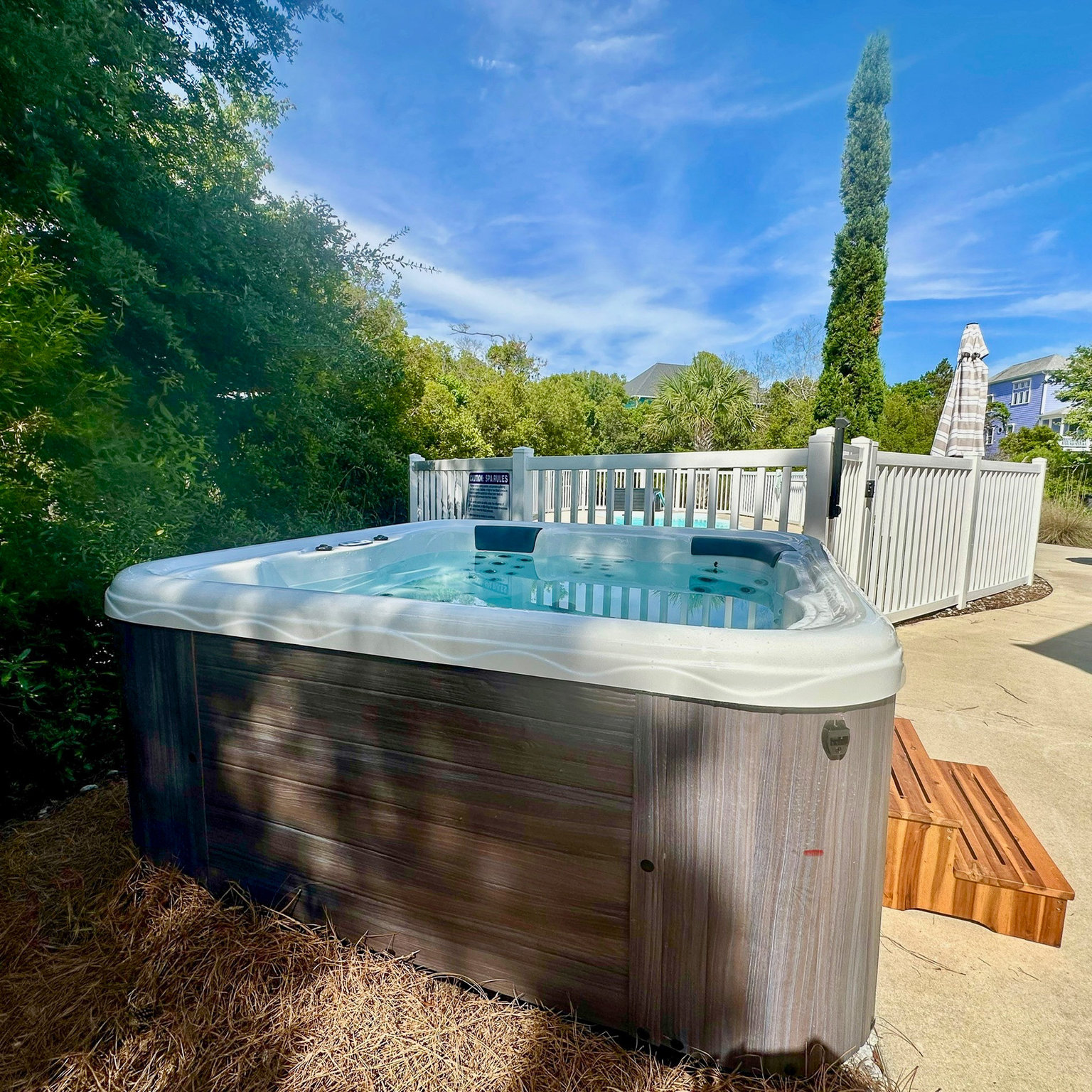 Emerald Isle Vacation Rental