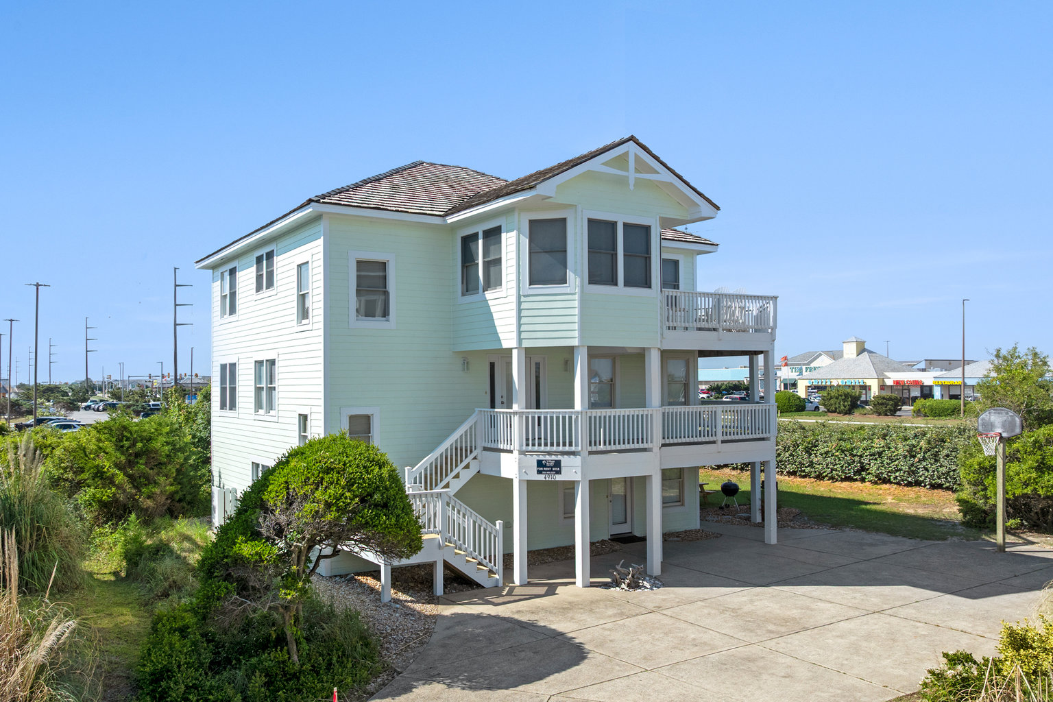 Nags Head Vacation Rental