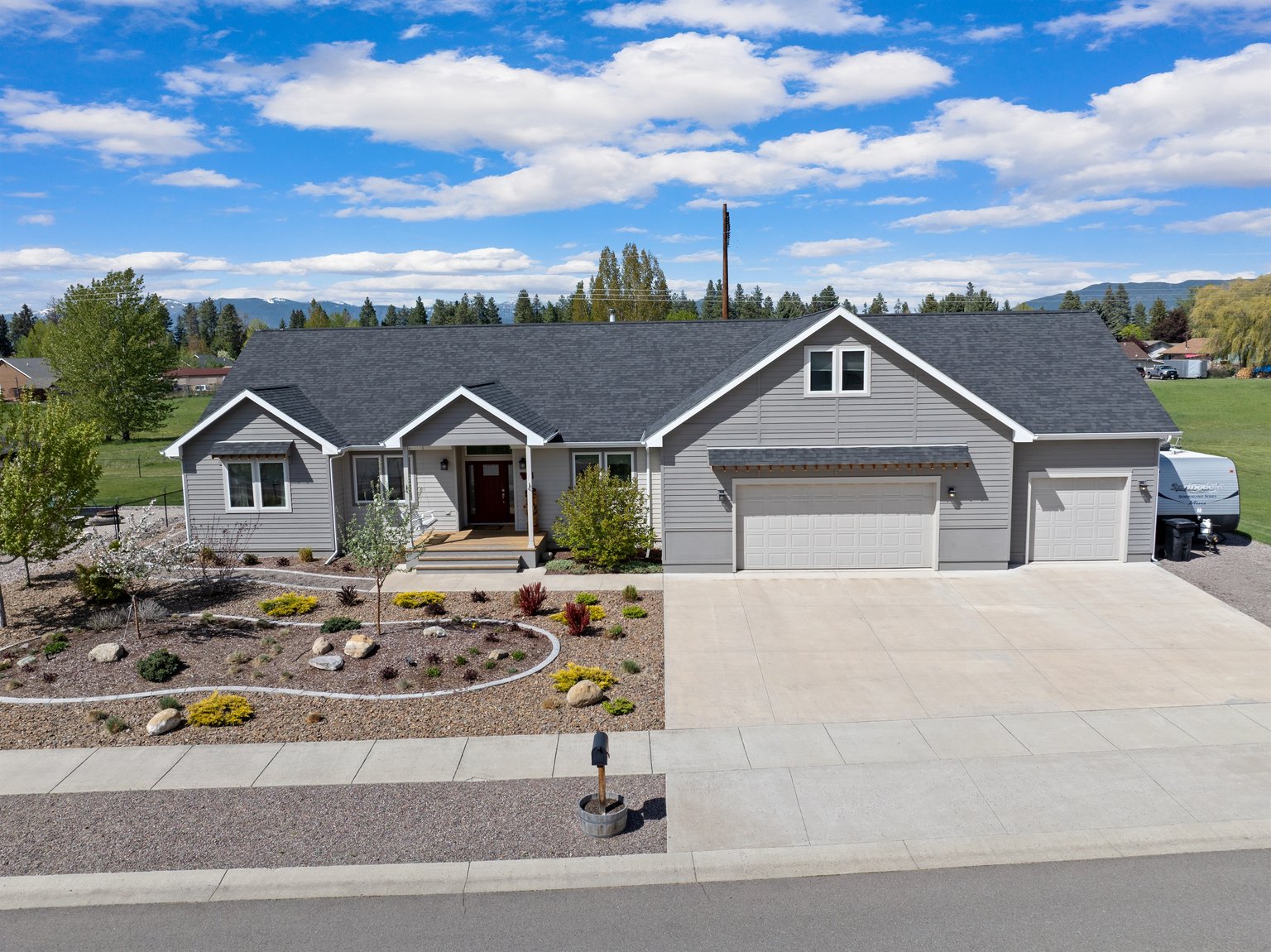 Columbia Falls Vacation Rental