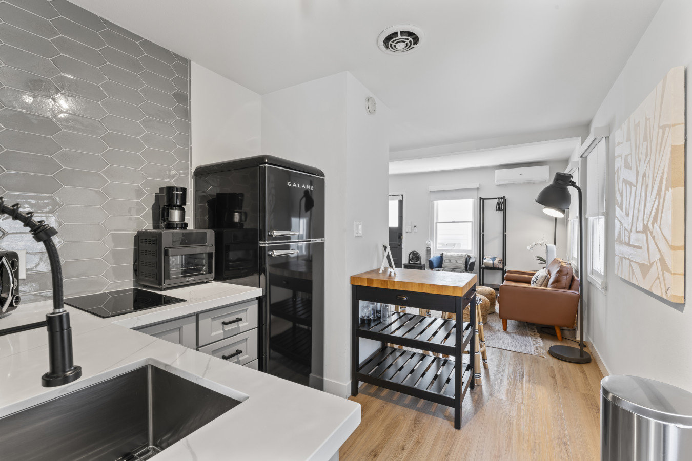 Newport Beach Vacation Rental