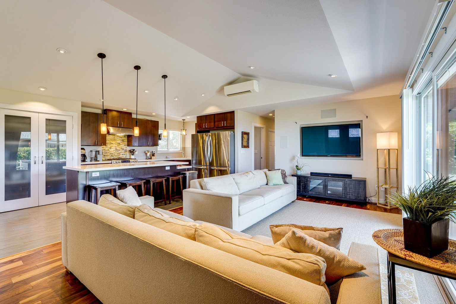 Kailua-Kona Vacation Rental