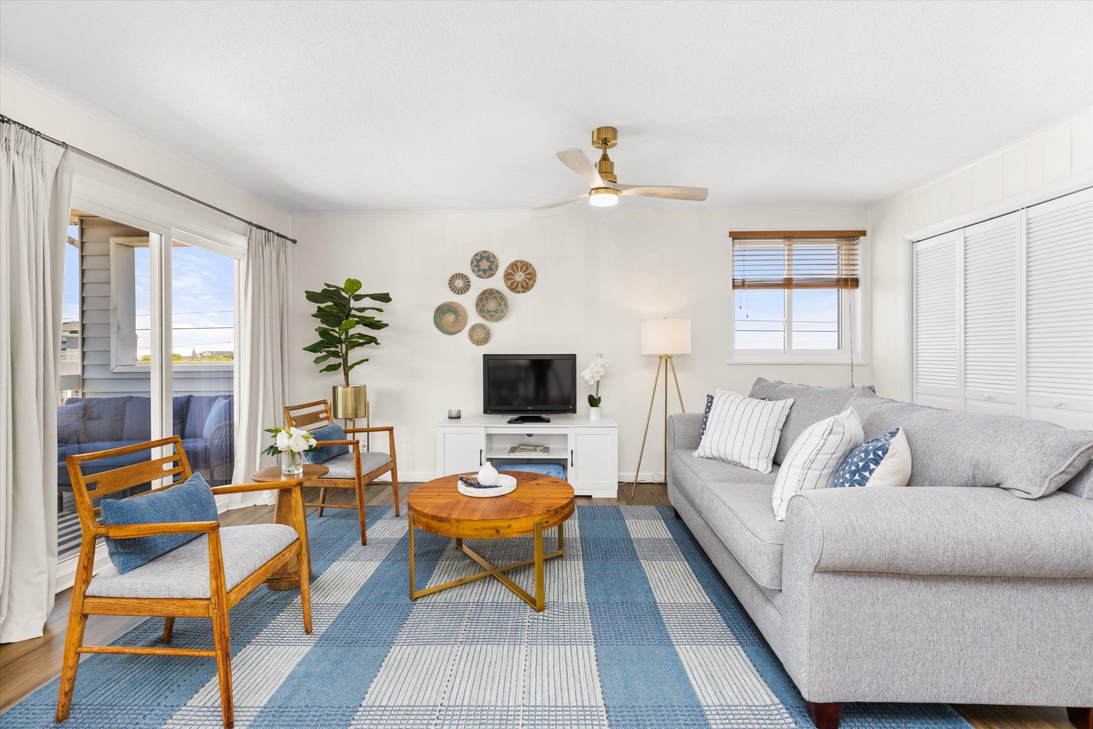 Ocean City Vacation Rental