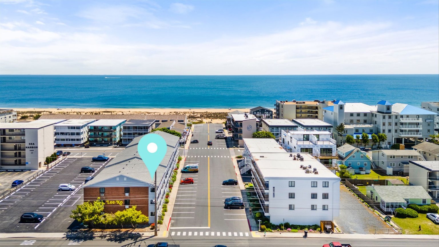 Ocean City Vacation Rental