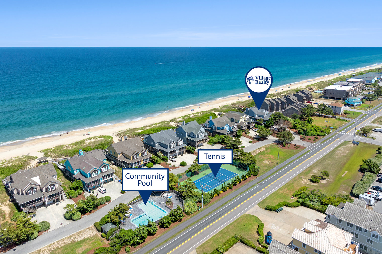 Nags Head Vacation Rental