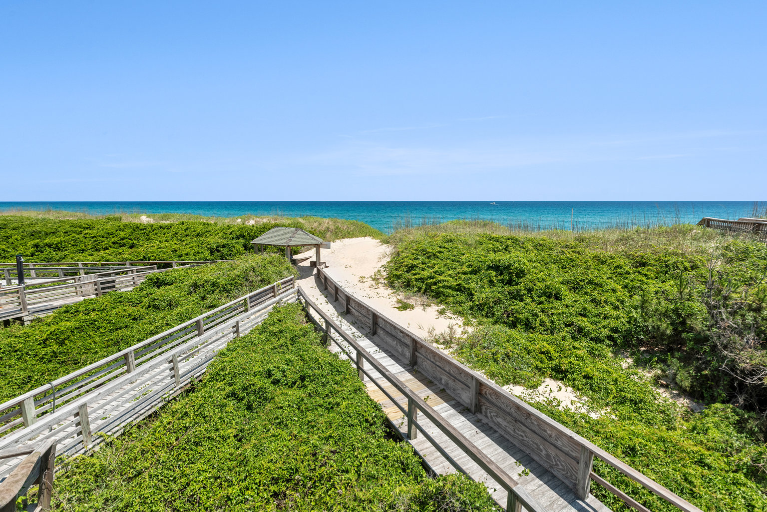 Nags Head Vacation Rental
