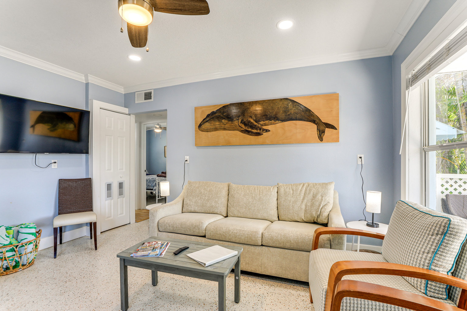 Indian Rocks Beach Vacation Rental