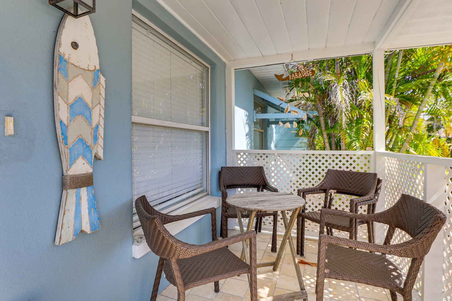 Indian Rocks Beach Vacation Rental