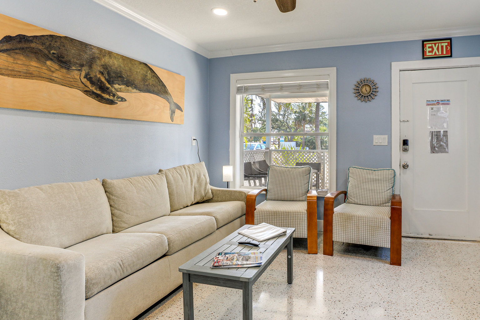 Indian Rocks Beach Vacation Rental
