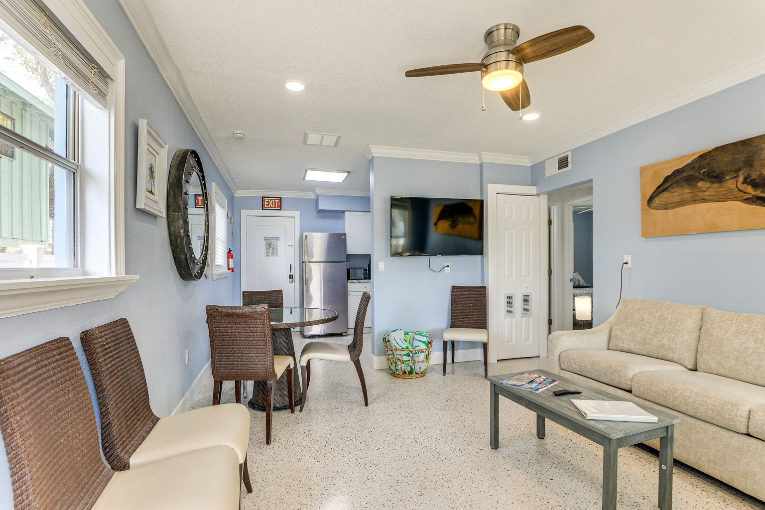 Indian Rocks Beach Vacation Rental