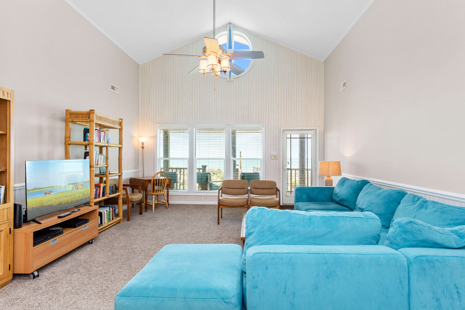 Emerald Isle Vacation Rental
