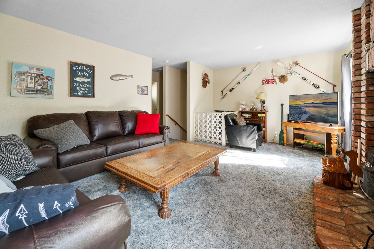 Big Bear Lake Vacation Rental