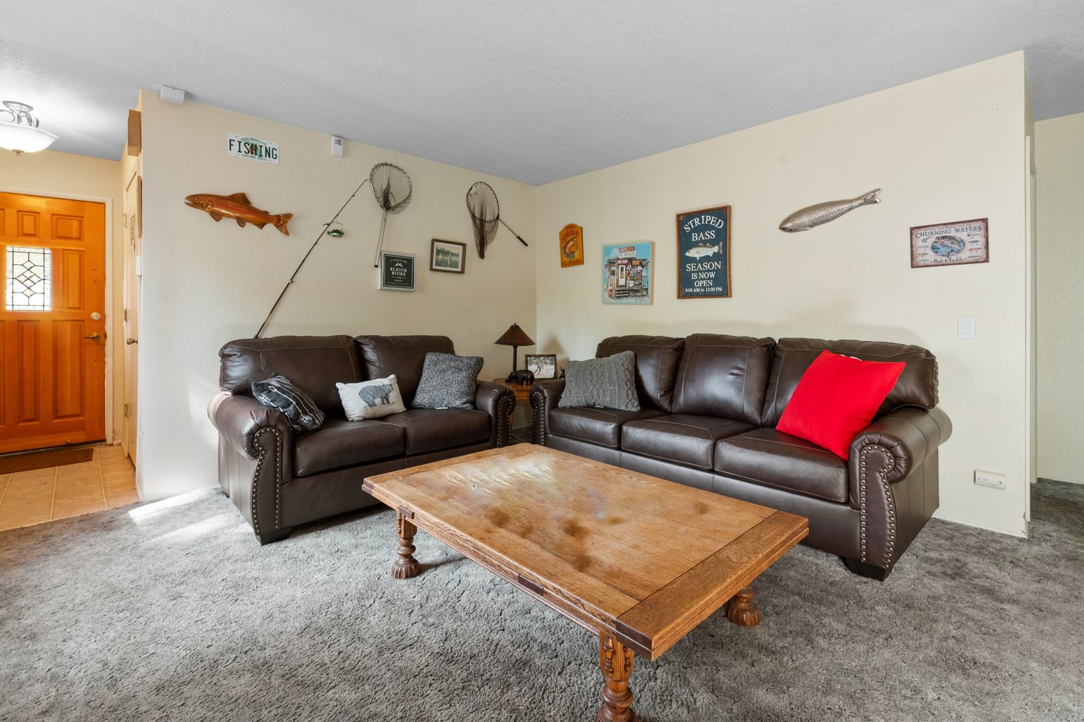 Big Bear Lake Vacation Rental