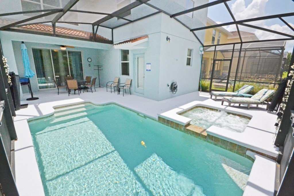 Kissimmee Vacation Rental