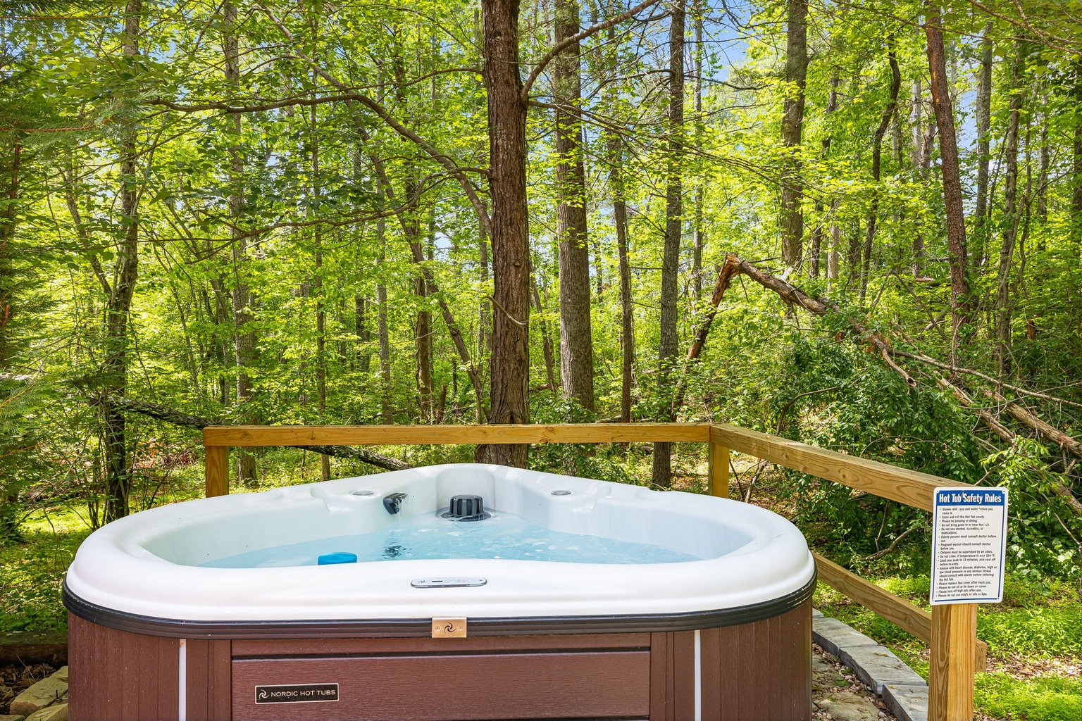 Alexander Vacation Rental