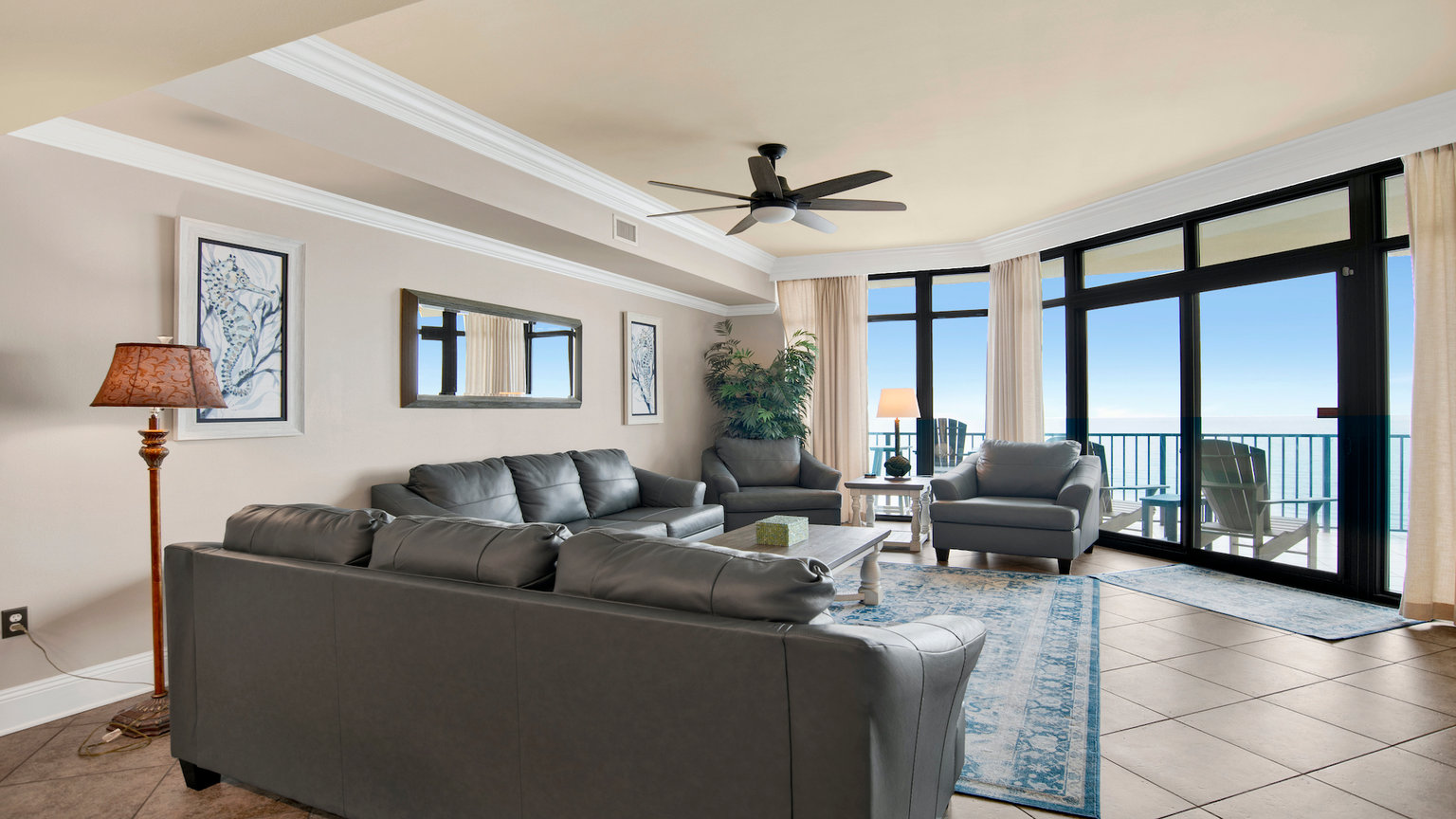 Orange Beach Vacation Rental