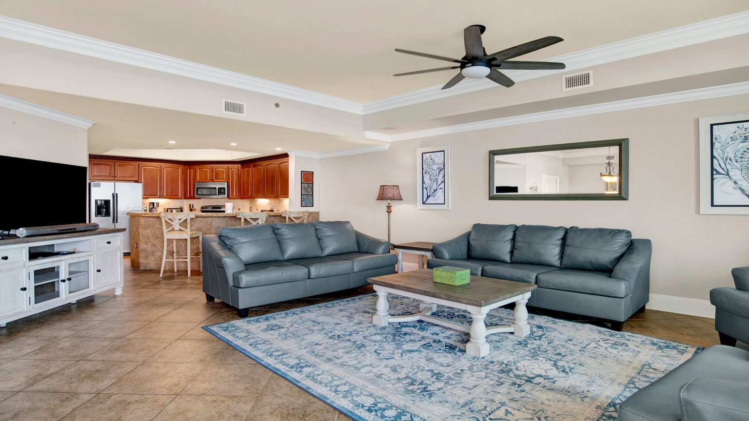 Orange Beach Vacation Rental