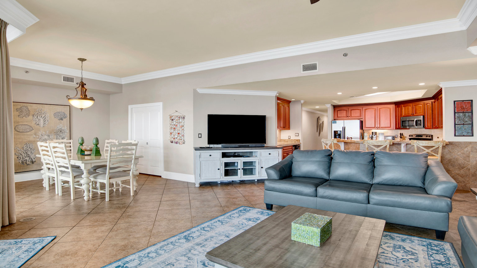 Orange Beach Vacation Rental