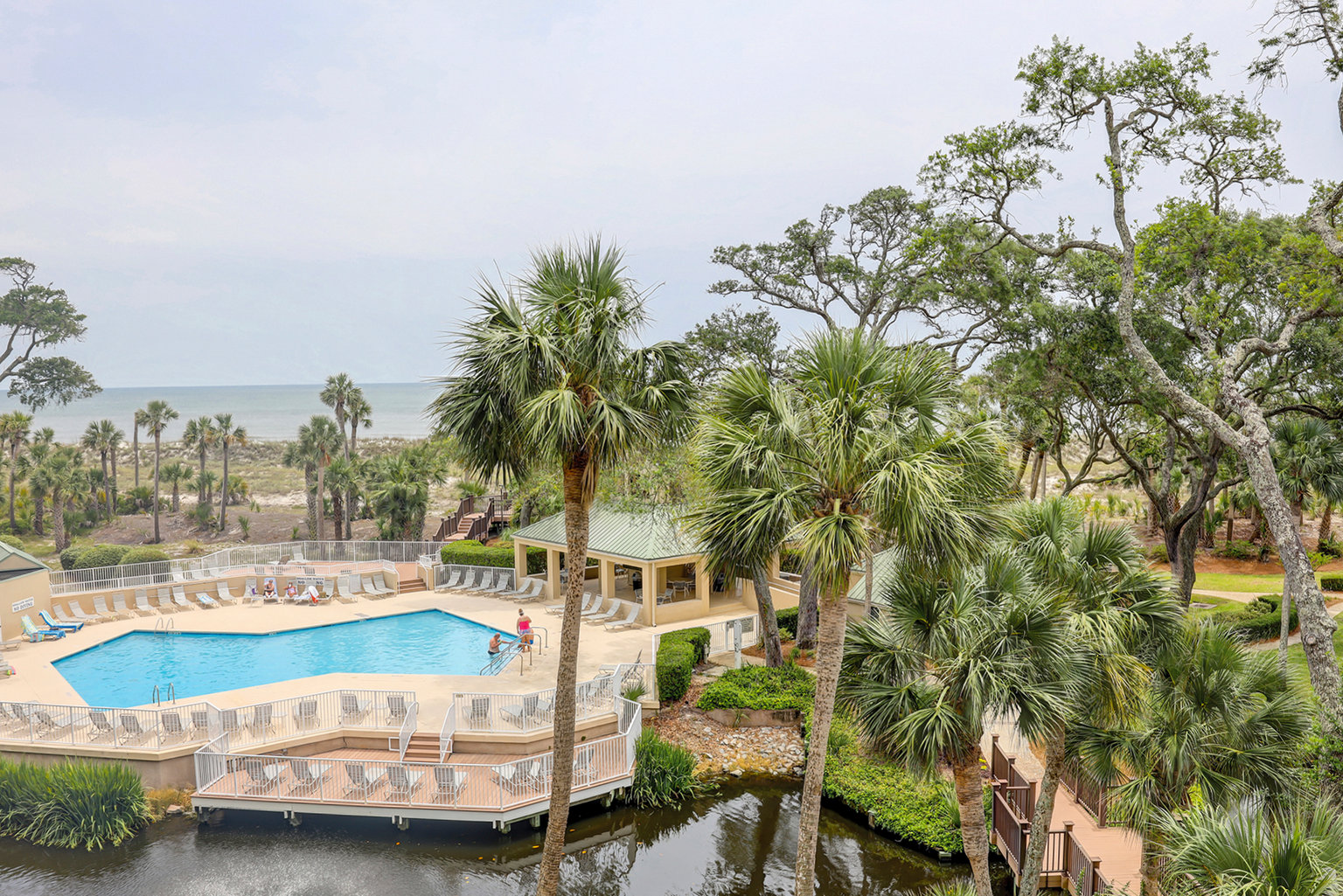 Hilton Head Island Vacation Rental