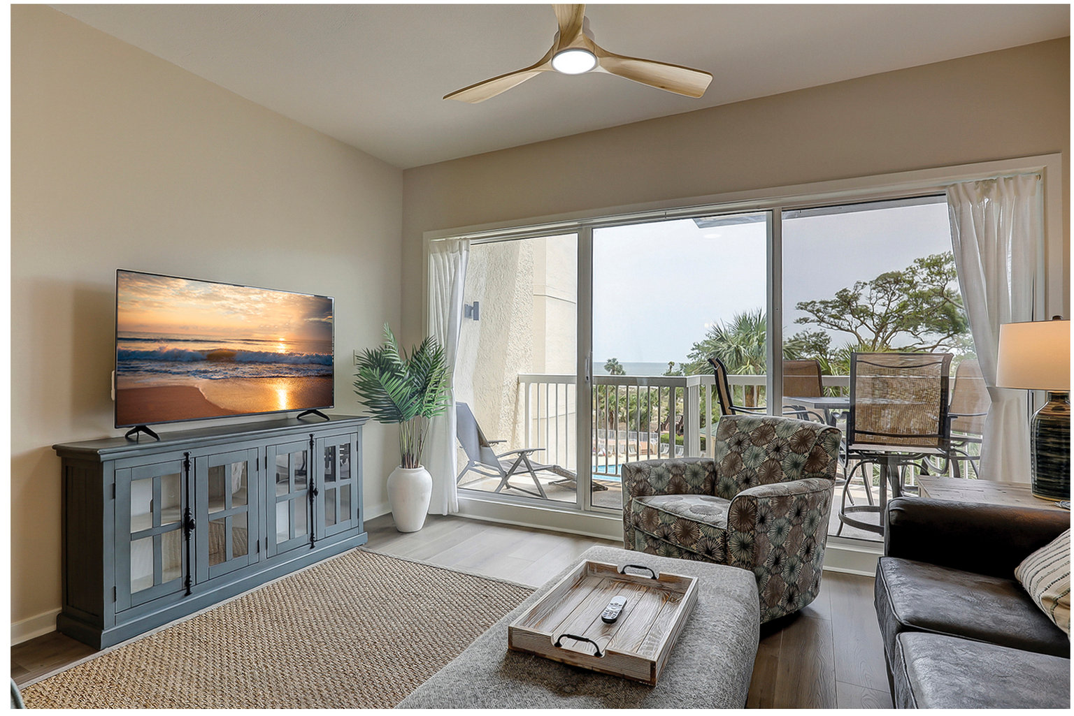 Hilton Head Island Vacation Rental