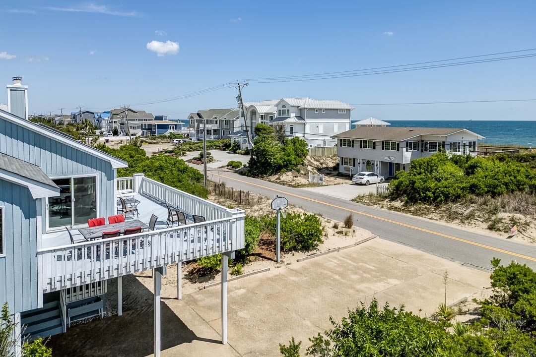 Virginia Beach Vacation Rental