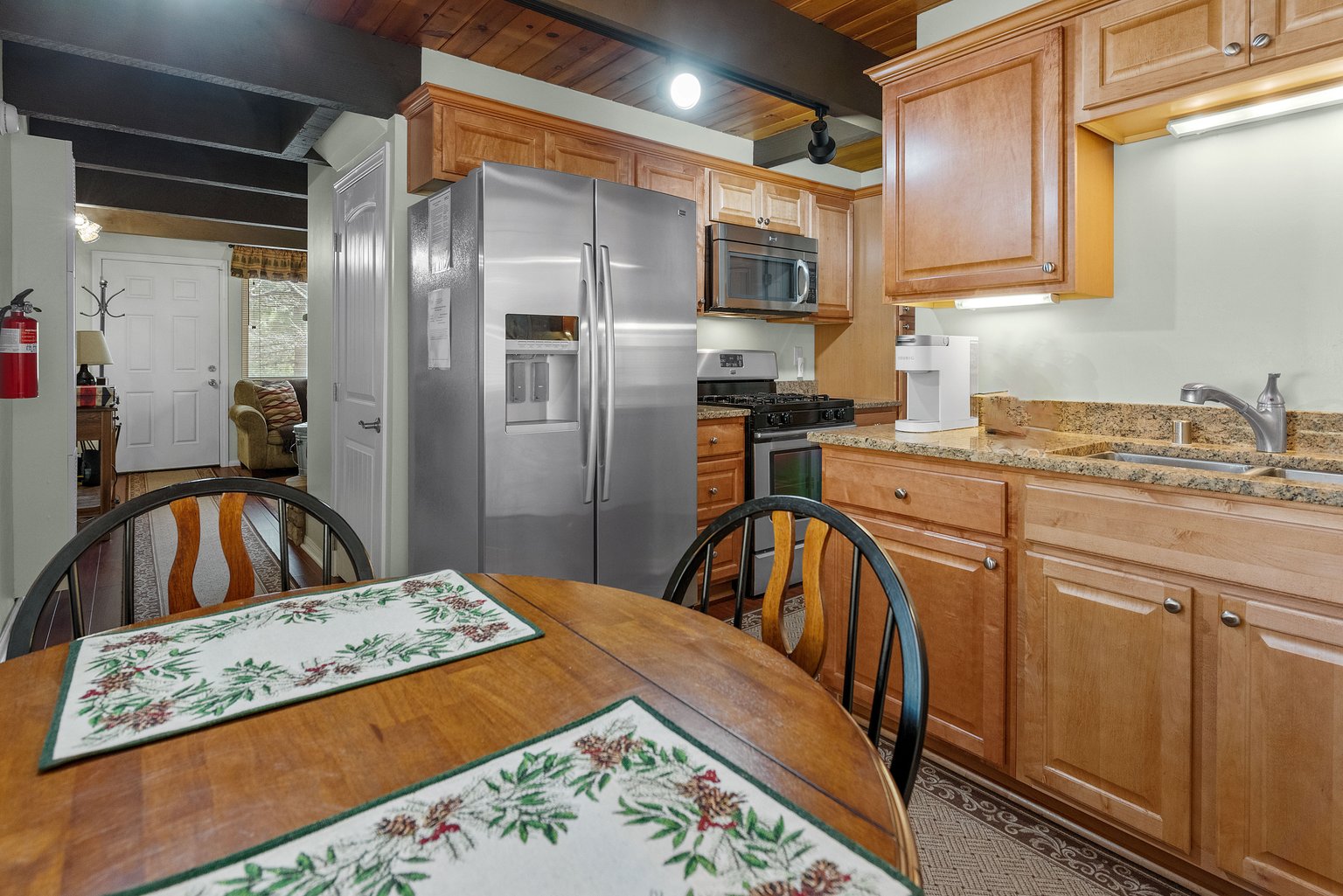 Big Bear Vacation Rental
