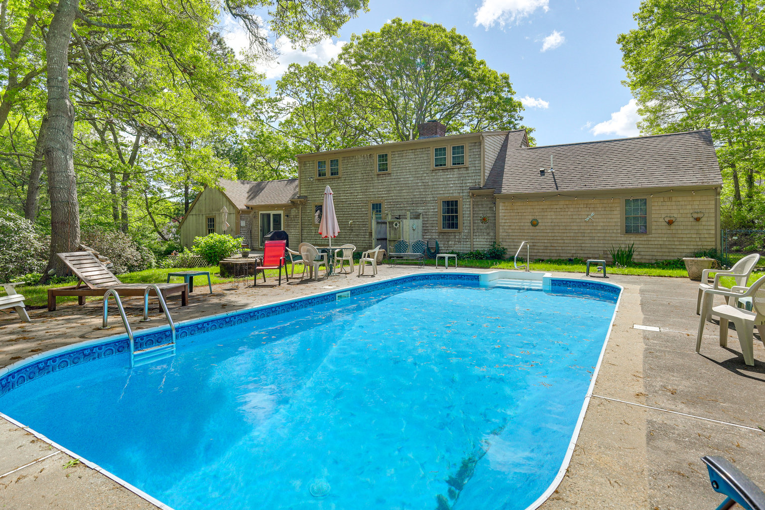 Barnstable Vacation Rental