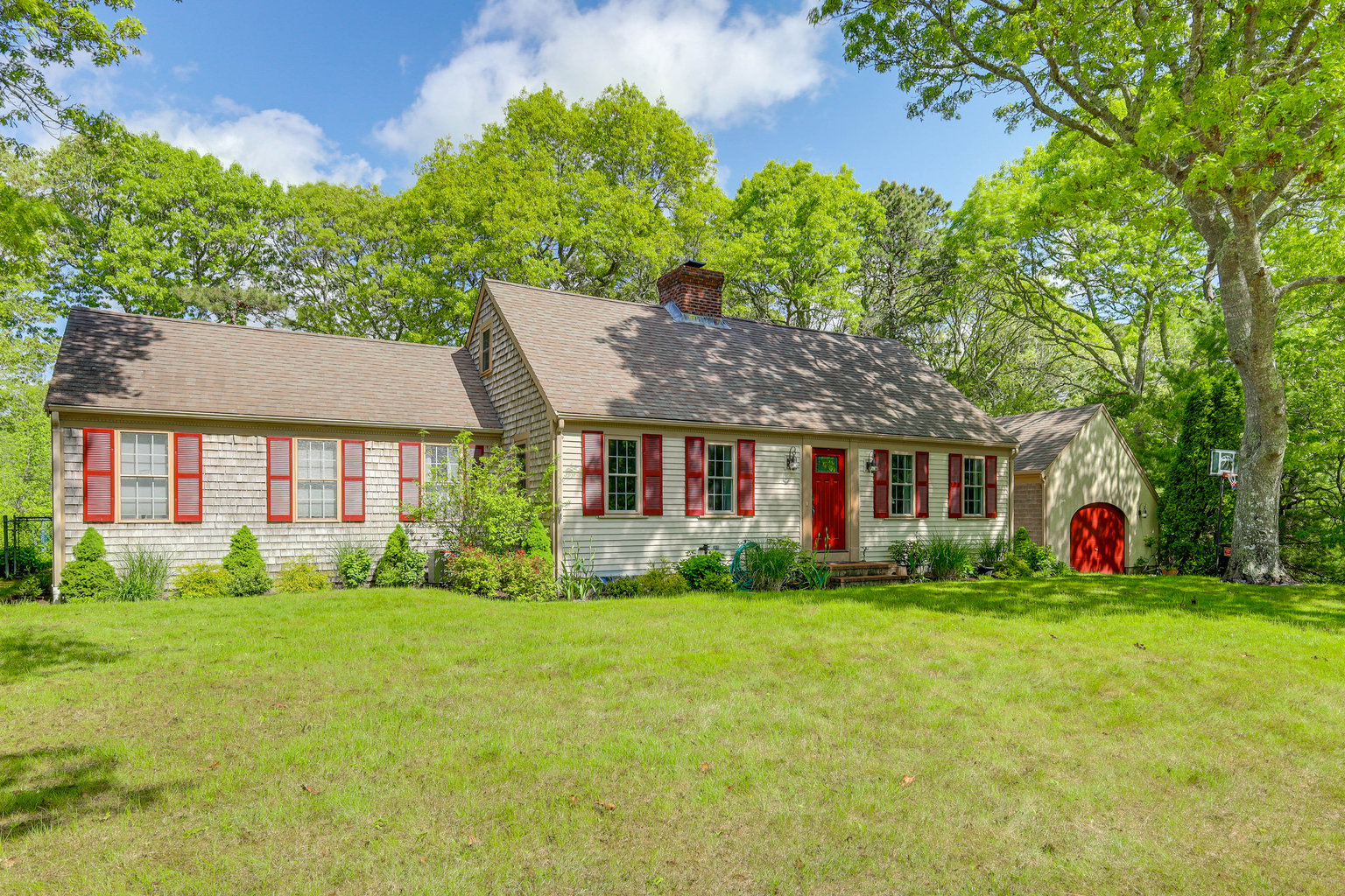 Barnstable Vacation Rental