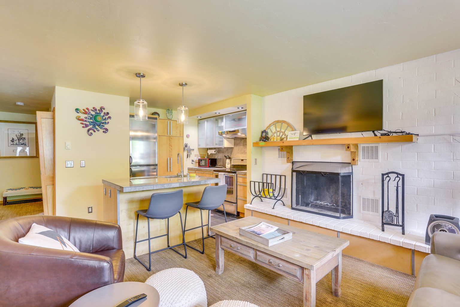 Vail Vacation Rental