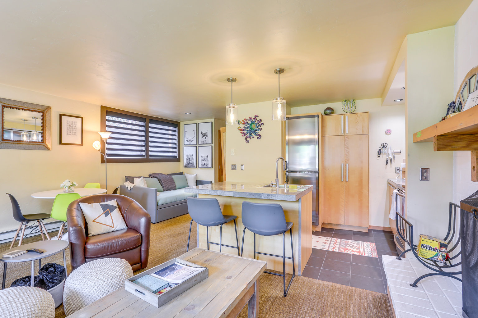 Vail Vacation Rental