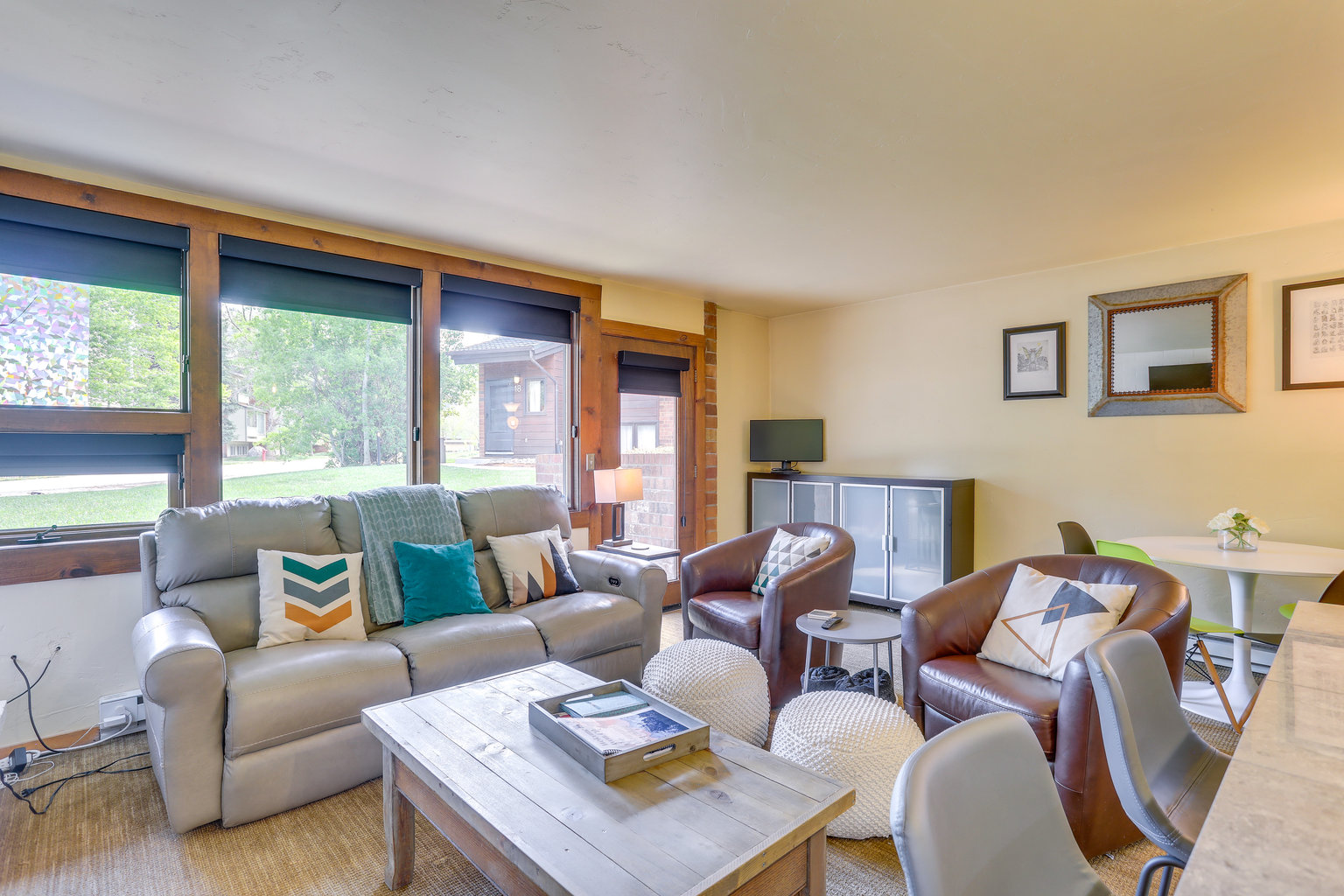 Vail Vacation Rental