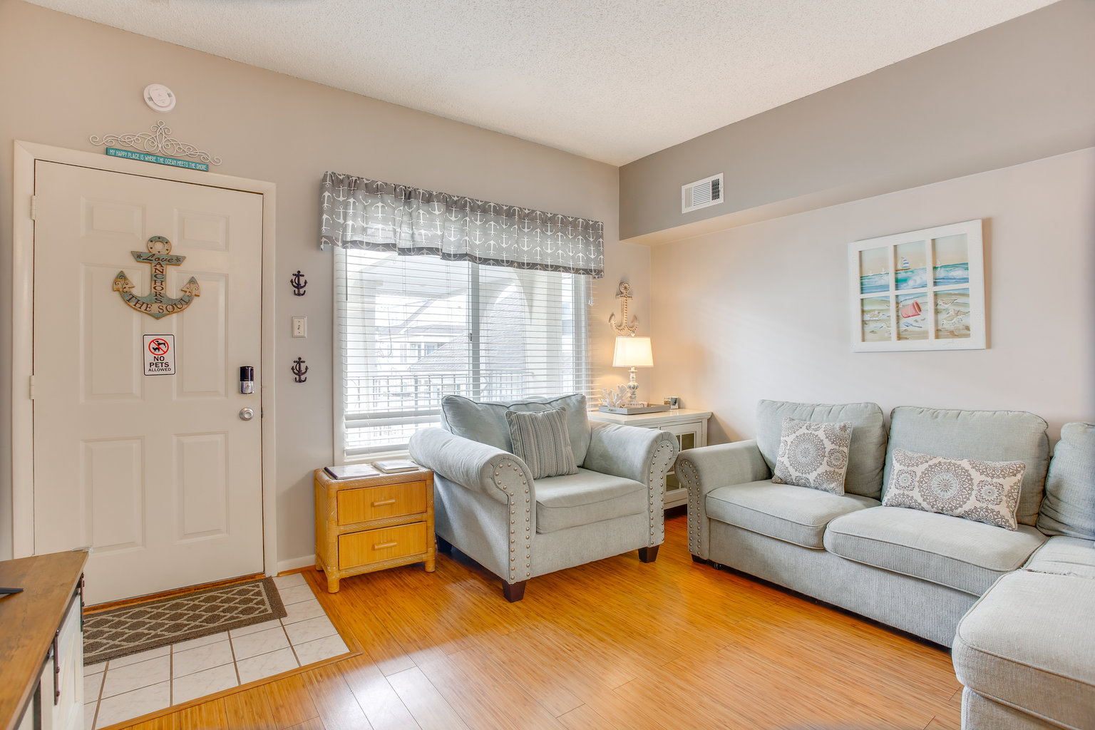 Wildwood Vacation Rental