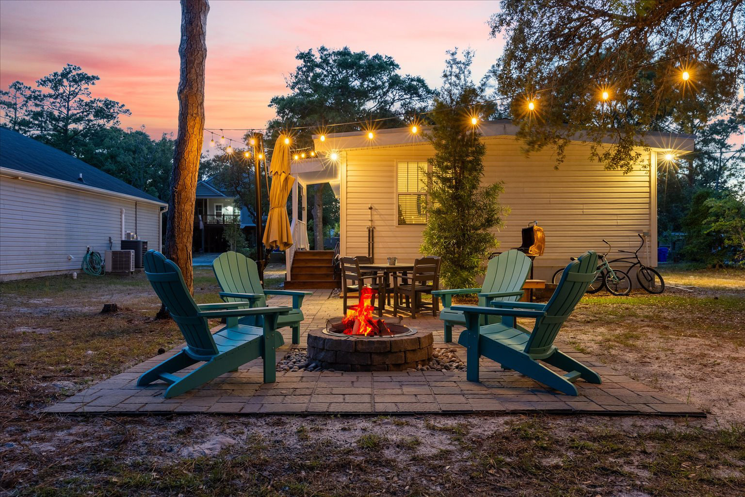 Oak Island Vacation Rental