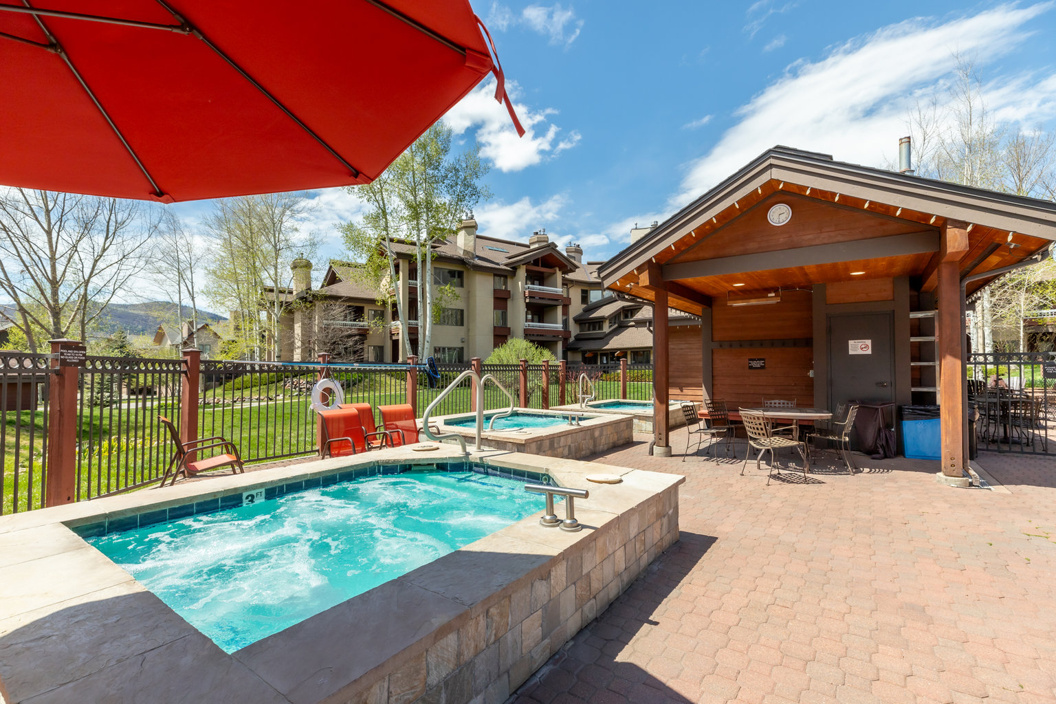 Steamboat Springs Vacation Rental