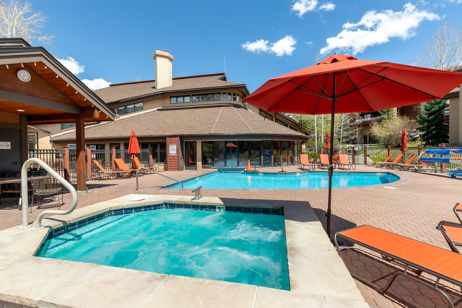 Steamboat Springs Vacation Rental