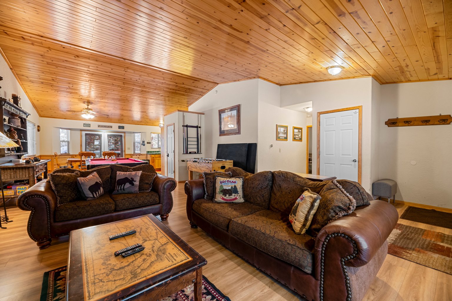 Big Bear Lake Vacation Rental