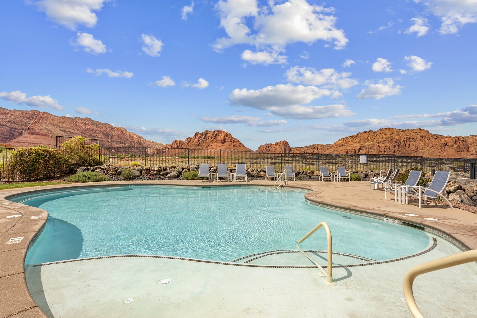 Ivins Vacation Rental