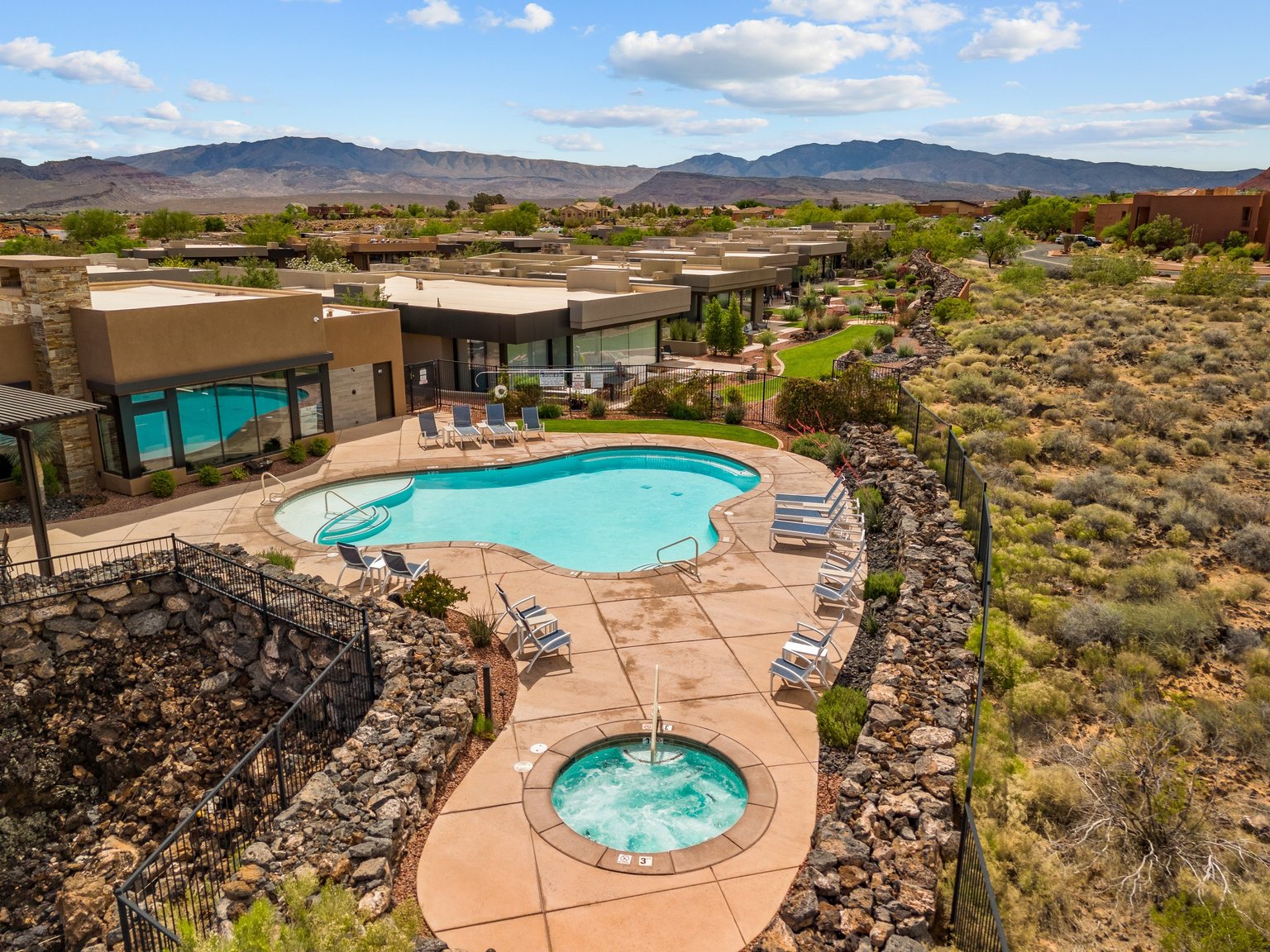 Ivins Vacation Rental