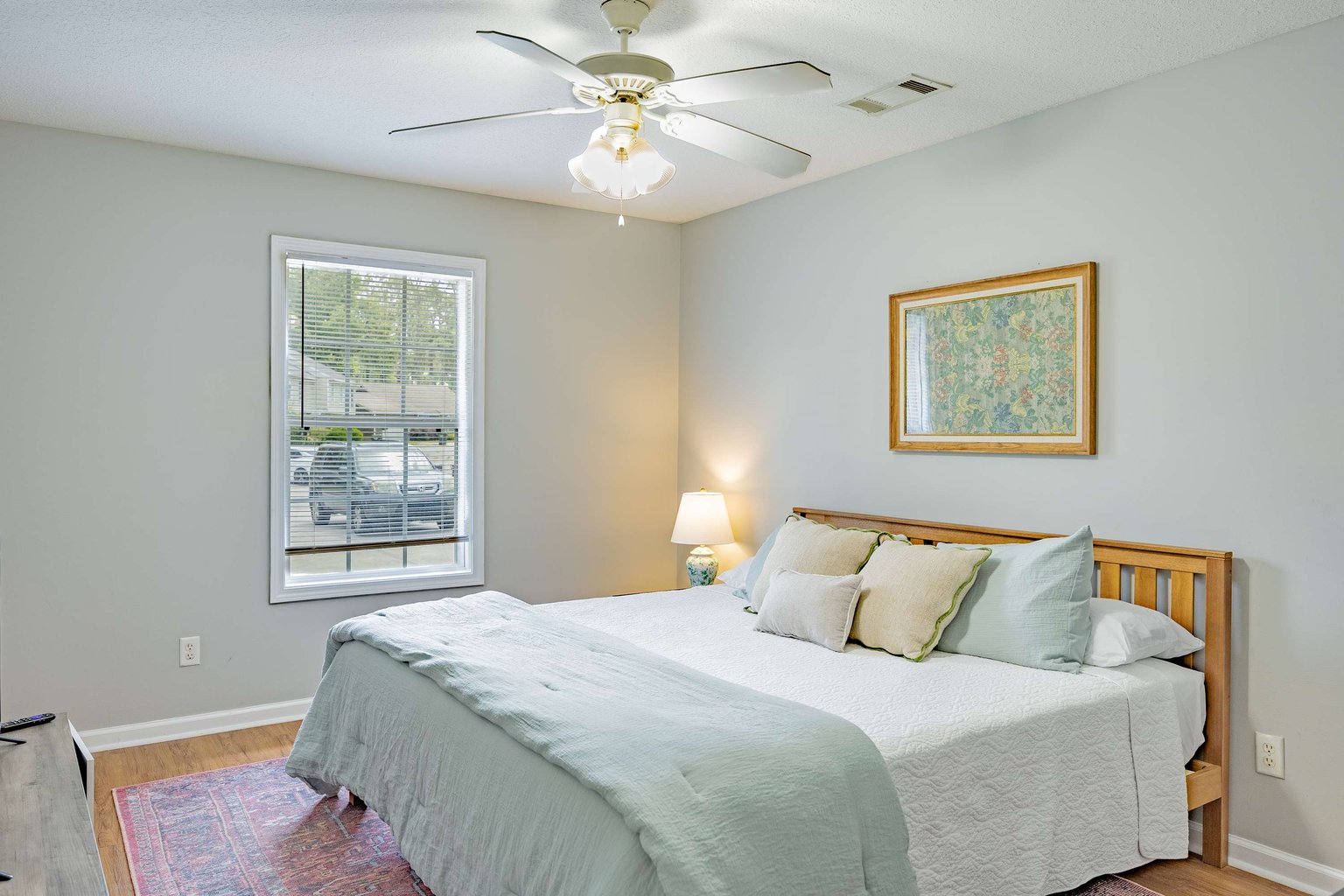 Statesboro Vacation Rental