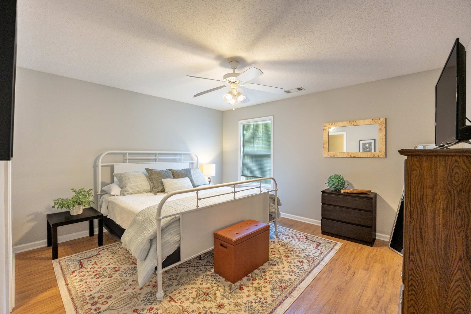 Statesboro Vacation Rental